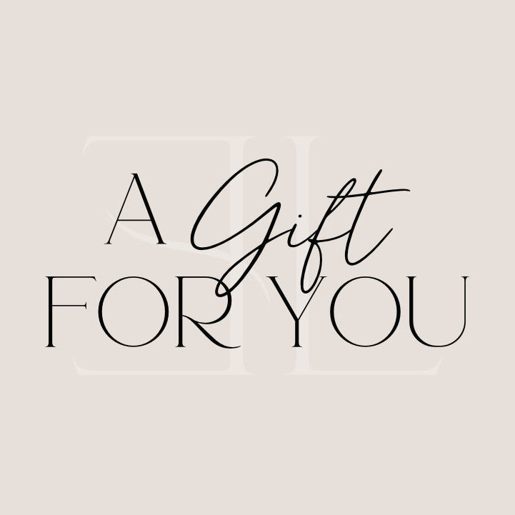 Emma Louise Beauty 4 U Gift Voucher