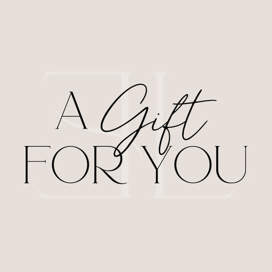 Emma Louise Beauty 4 U Gift Voucher