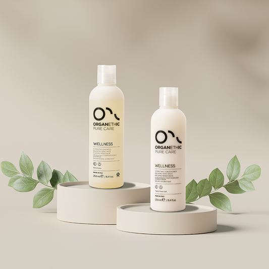 WELLNESS HYDRATING CONDITIONER 250ml